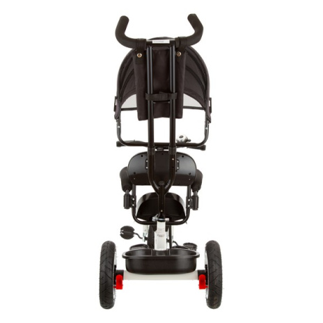 Велосипед 3-х колесный PILOT с ручкой управления