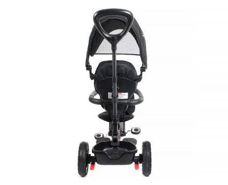 Велосипед трехколесный складной "Q-Play"