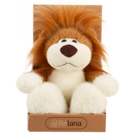 Лев, 25 см Лев, 25 см