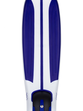 Самокат четырехколесный со светящимися колесами Самокат четырехколесный со светящимися колесами