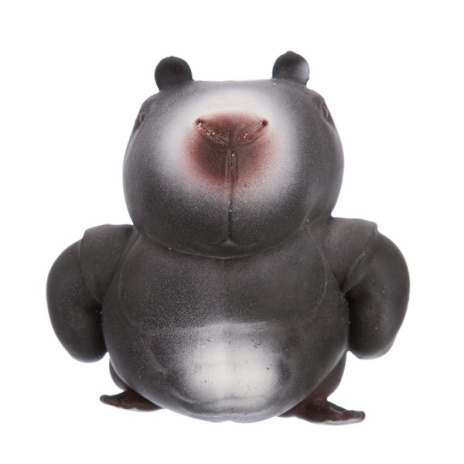 Игрушка-антистресс "Дикое животное" (12 шт в наборе)