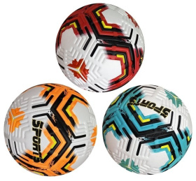 Мяч футбольный (430 грамм) в ассортименте