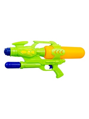 Водяное оружие "АкваБой" в/п, размер игрушки  48*21*8 см, размер упаковки 57*26*8см