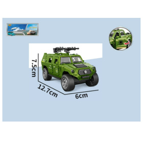 Машинка инерционная Машинка инерционная