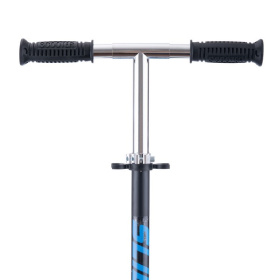 Самокат двухколесный Slider, складной