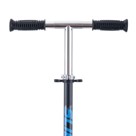 Самокат двухколесный Slider, складной