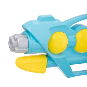 Водяное оружие "АкваБой"