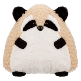 Енот белый, 35 см