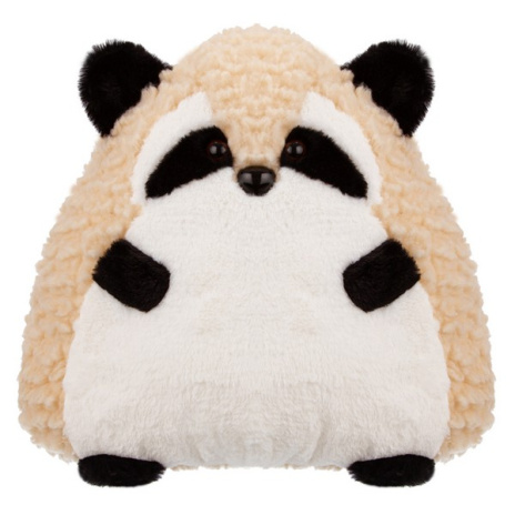 Енот белый, 35 см