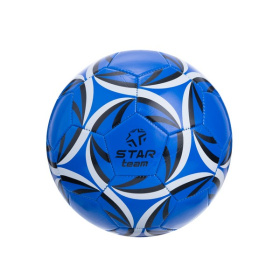 Мяч футбольный (270 грамм) в ассортименте