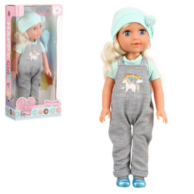 Кукла 35 см с аксессуарами