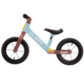 Беговел Slider, надувные колёса 12 дюймов Беговел Slider, надувные колёса 12 дюймов