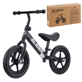 Беговел "Slider" пластиковые колеса диаметром 12 дюймов