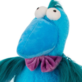 Попугай, 27 см