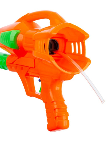 Водяное оружие "АкваБой"