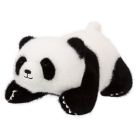 Панда, 20 см