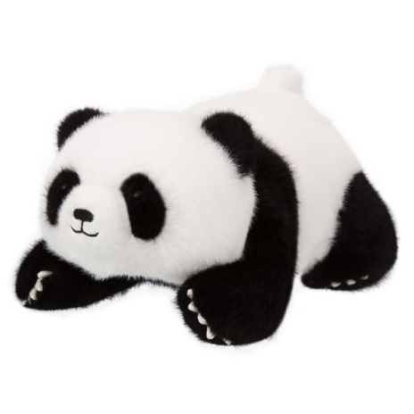 Панда, 20 см