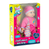 Пупс 38 см "Girl's Club" с аксессуарами, подвижная мимика, фразы, песенка на русском языке