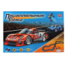 Набор "Автотрек", протяженность трассы 505 см