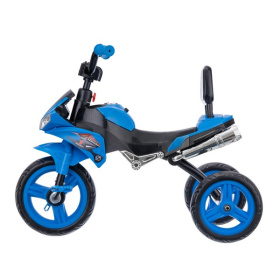 Велосипед 3-х колесный