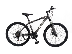 Велосипед 2-х колесный Slider Rocky, 26 дюймов, 21 скорость