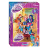 Мозаика "puzzle" 35 MAXI "Winx - 2"