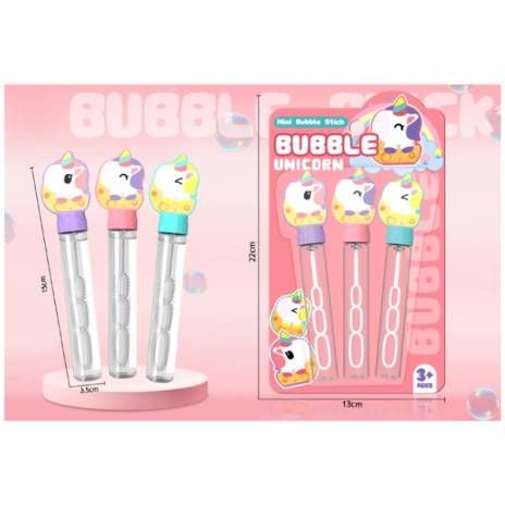 Набор "Мыльные пузыри"