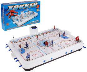 Игра "Хоккей-Электронный"