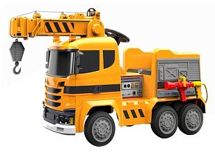 Электромобиль детский с пультом управления