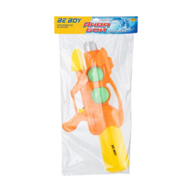 Водяное оружие "АкваБой"