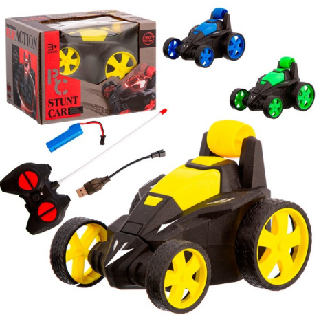 Машинка на пульте радиоуправления Машинка на пульте радиоуправления