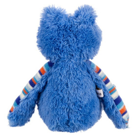 Лягушонок синий, 25 см