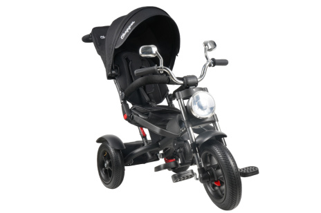 Велосипед 3-х колесный с ручкой управления Велосипед 3-х колесный с ручкой управления