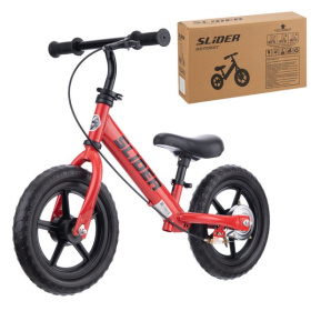 Беговел "Slider" пластиковые колеса диаметром 12 дюймовм