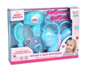 Набор "Модница"Girl's club"