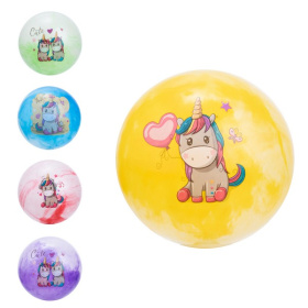 Мяч детский в ассортименте