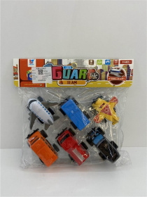 Набор "Транспорт" Набор "Транспорт"