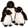 Пингвин черный, 45 см