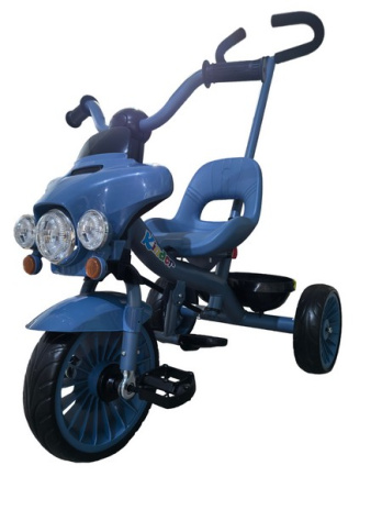 Велосипед 3-х колесный