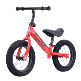 Беговел "Slider" надувные колеса диаметром 12 дюймов