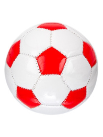 Мяч футбольный, размер 2