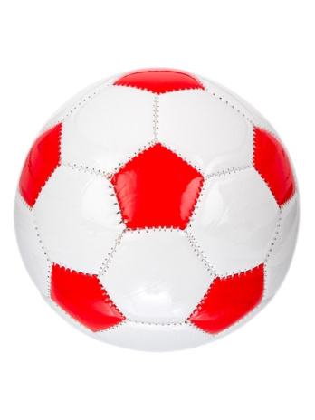 Мяч футбольный, размер 2