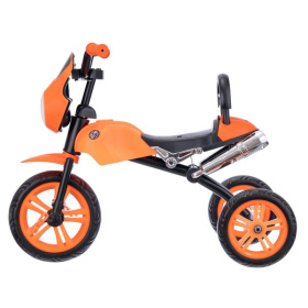 Велосипед 3-х колесный