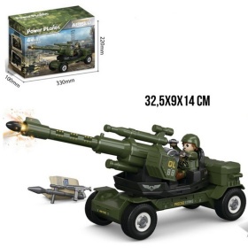 Набор "Военный" Набор "Военный"