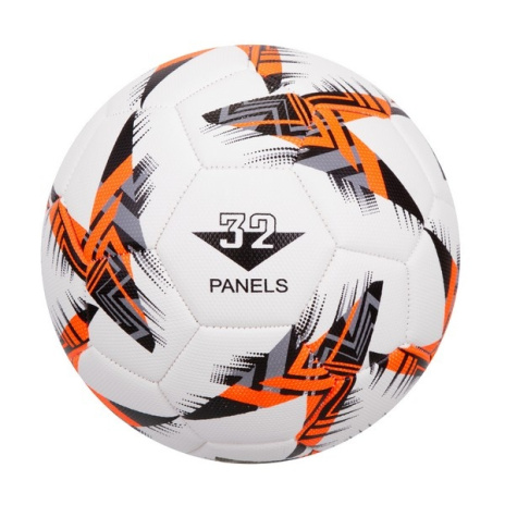 Футбольный мяч PVC, в ассортименте