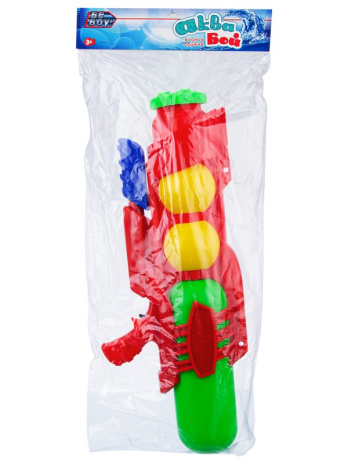 Водяное оружие "АкваБой"