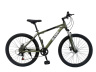 Велосипед 2-х колесный Slider Rocky, 27,5 дюймов, 7 скоростей