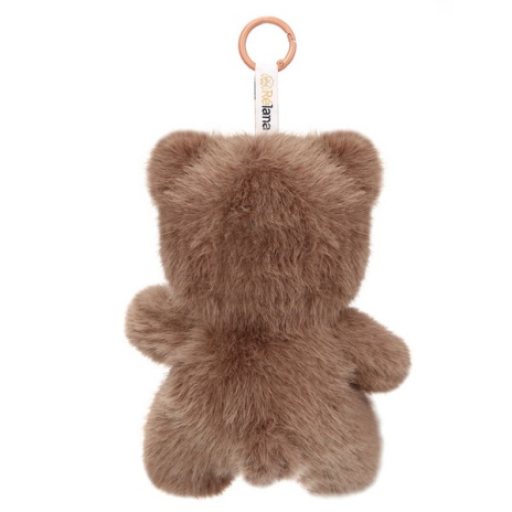 Сказочный персонаж мишка Моник, 15 см