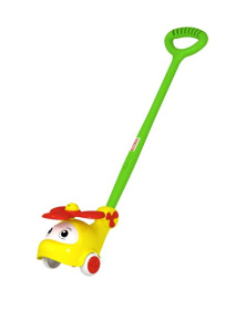 Каталка «Вертолёт»