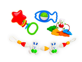 Подарочный комплект №1 Подарочный комплект №1